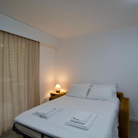 Monte Carlo Terrace Monaco Apartment โบโซเลย ภายนอก รูปภาพ