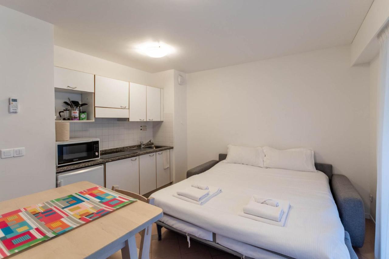 Monte Carlo Terrace Monaco Apartment โบโซเลย ภายนอก รูปภาพ