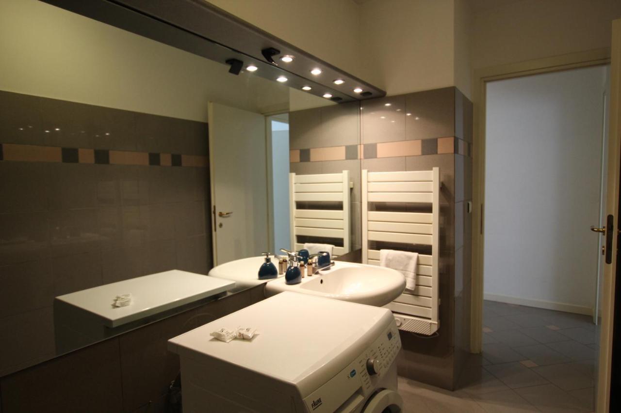 Monte Carlo Terrace Monaco Apartment โบโซเลย ภายนอก รูปภาพ
