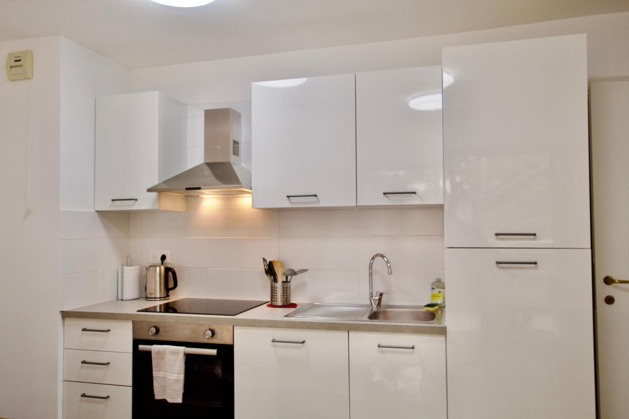 Monte Carlo Terrace Monaco Apartment โบโซเลย ภายนอก รูปภาพ