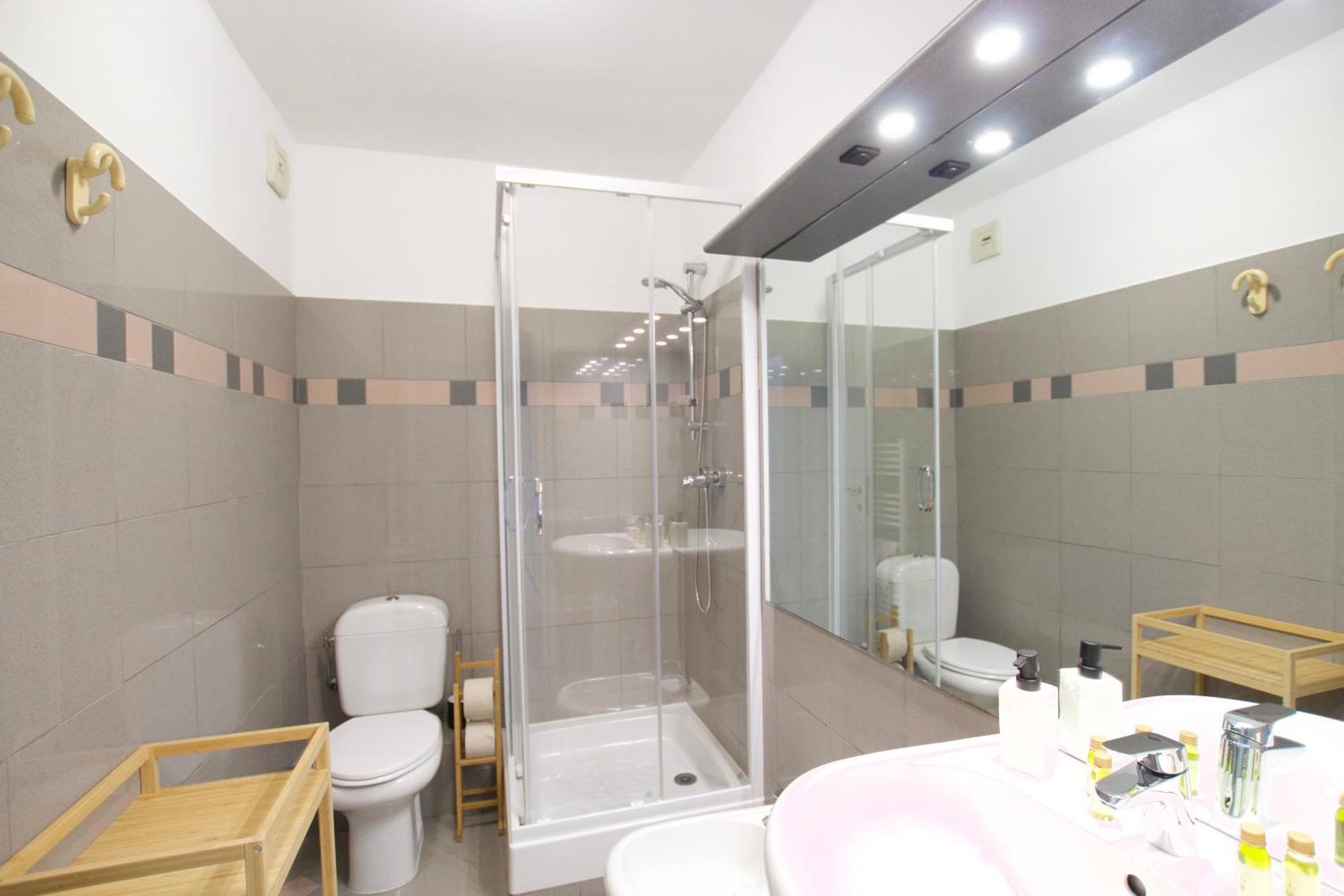 Monte Carlo Terrace Monaco Apartment โบโซเลย ภายนอก รูปภาพ