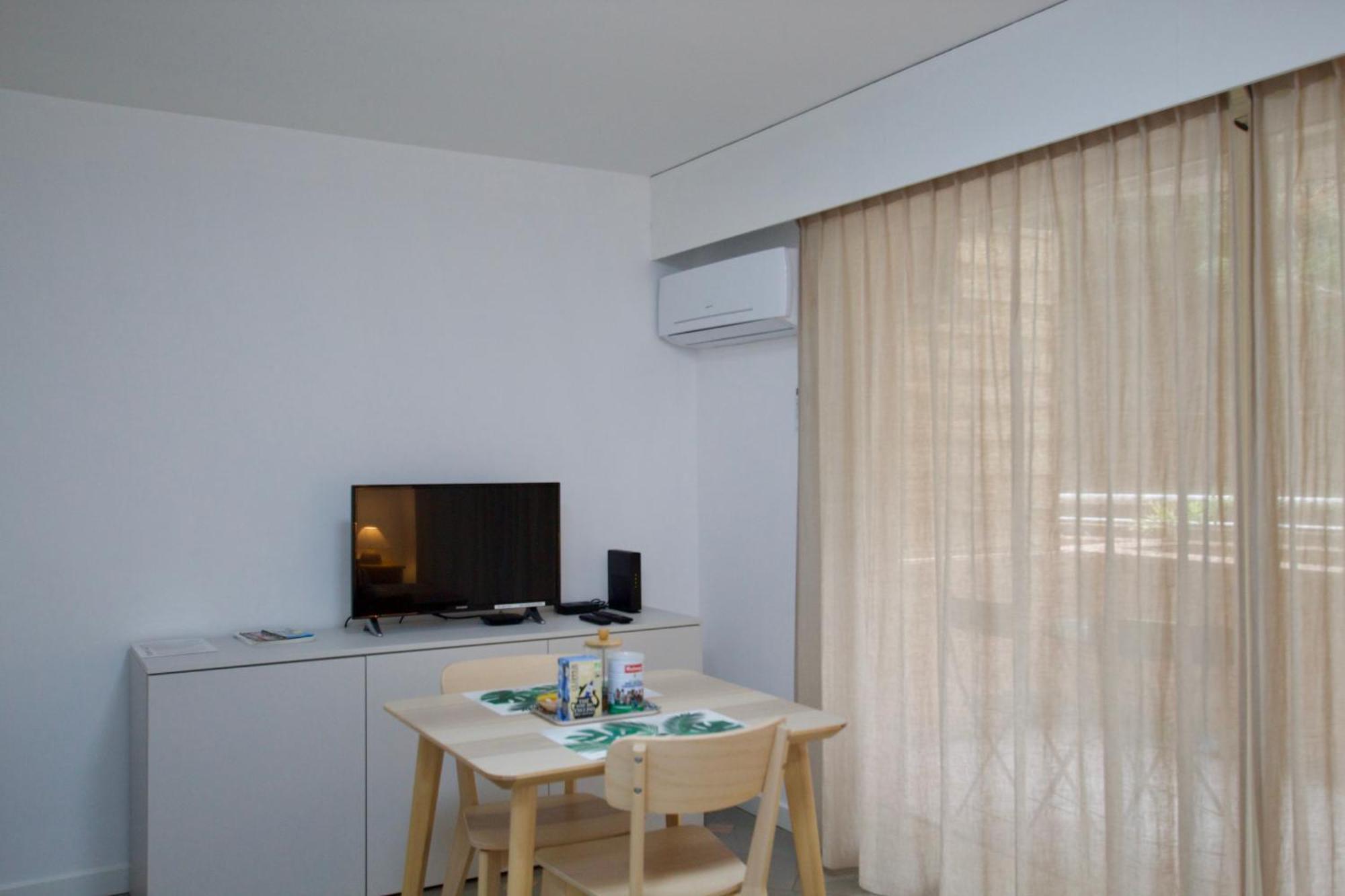 Monte Carlo Terrace Monaco Apartment โบโซเลย ภายนอก รูปภาพ